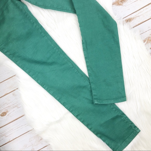 Zara Core Denim - Slim - Picture 4 of 6